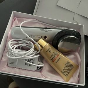 Slimming and beautifying machine